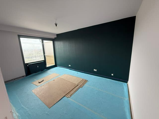 Schilderrealisatie Van Waes