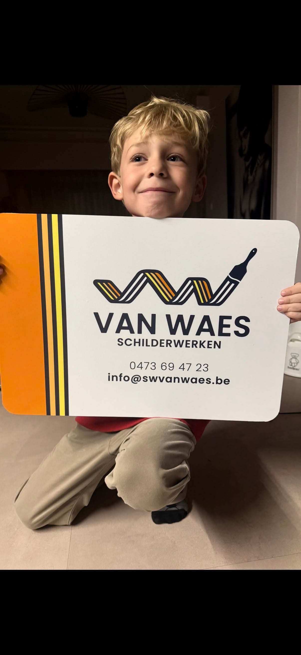 Van Waes Schilderwerken